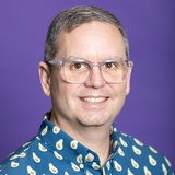 profile photo of Nathen Harvey