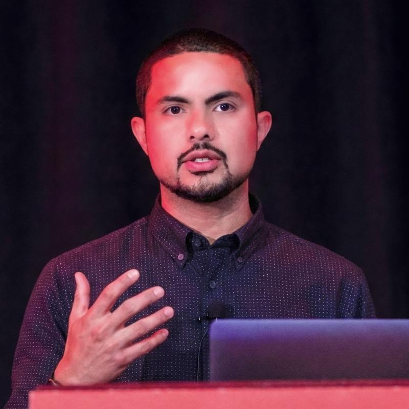 profile photo of Cedric Hurst