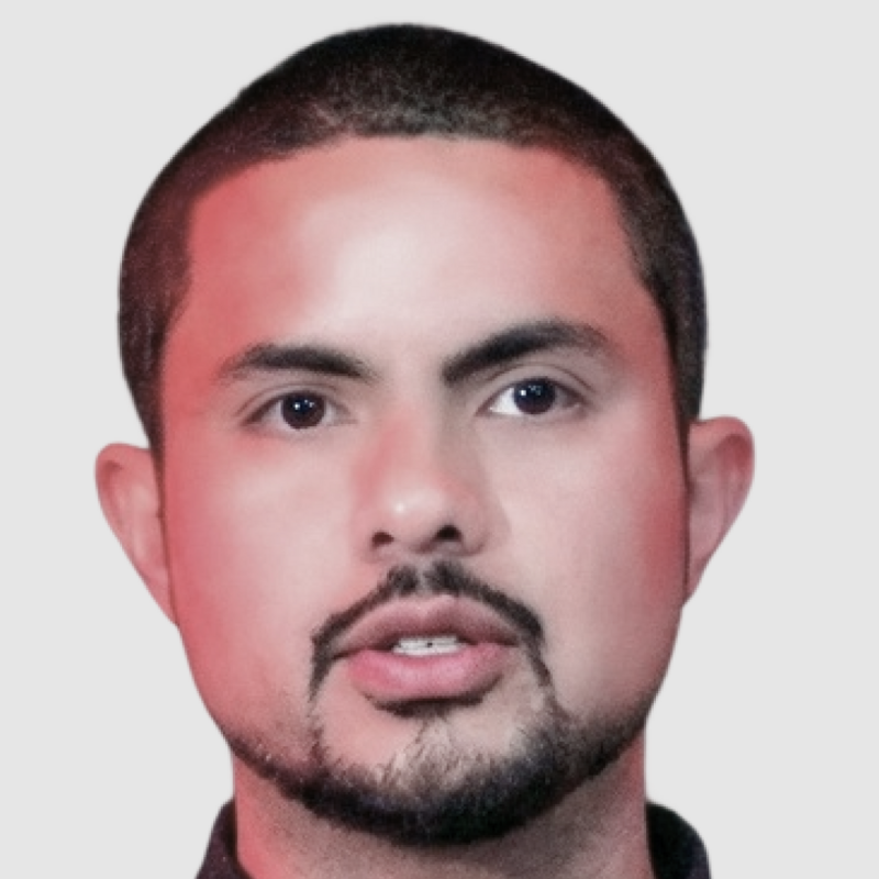 profile photo of Cedric Hurst