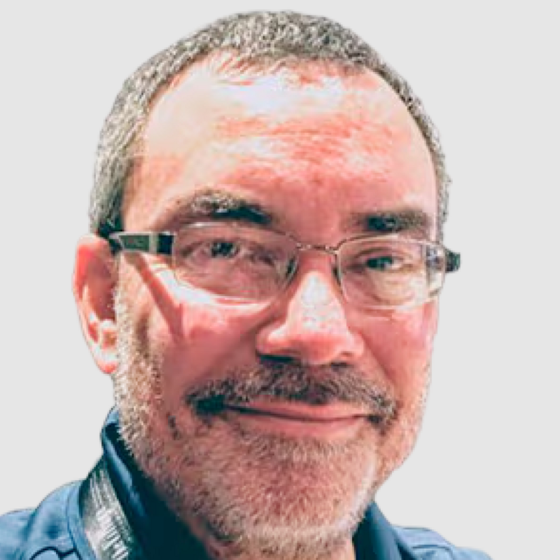 profile photo of Mike Amundsen