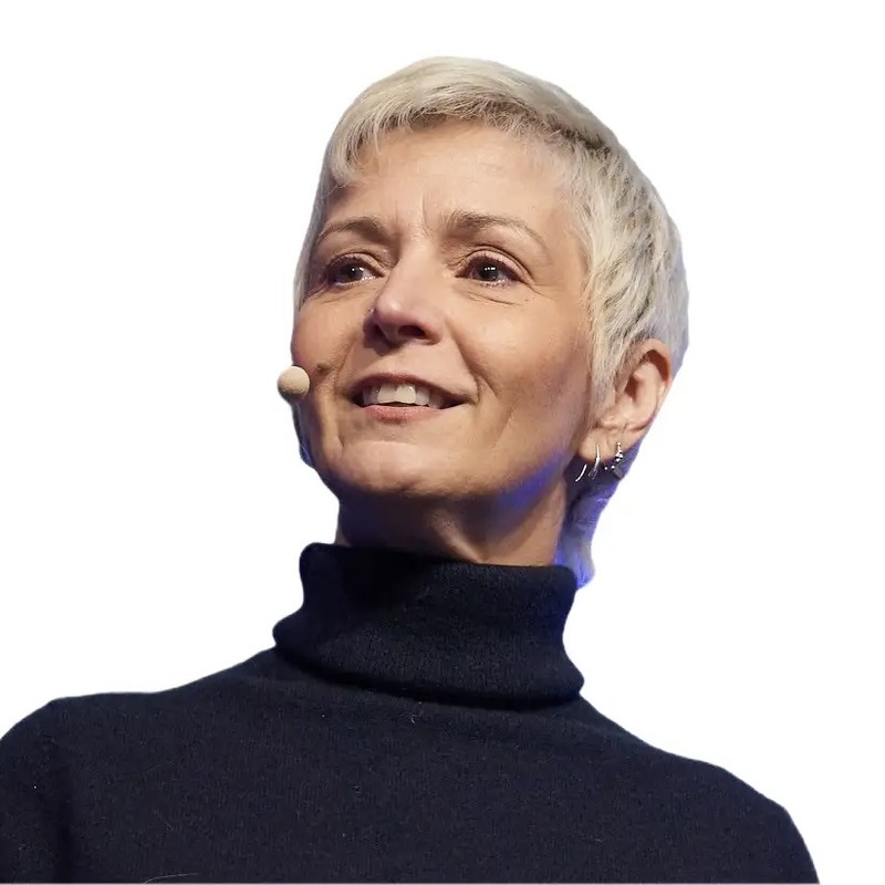 profile photo of Diana Montalion