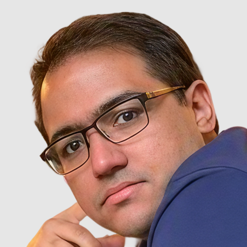 profile photo of Roberto Perez Alcolea