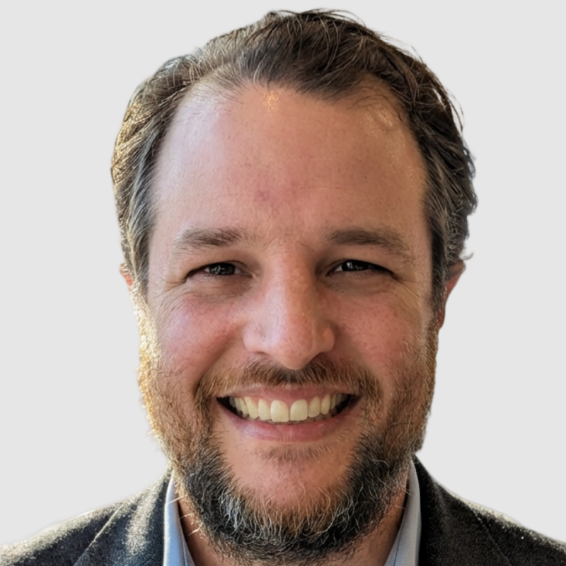 profile photo of Travis Frisinger