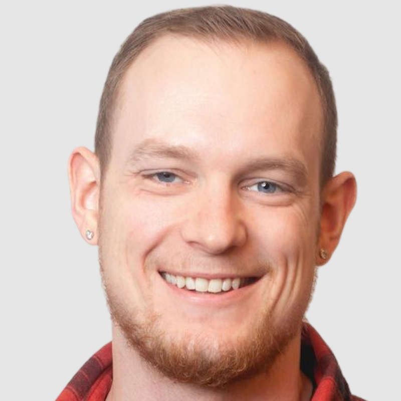 profile photo of Phil Borel