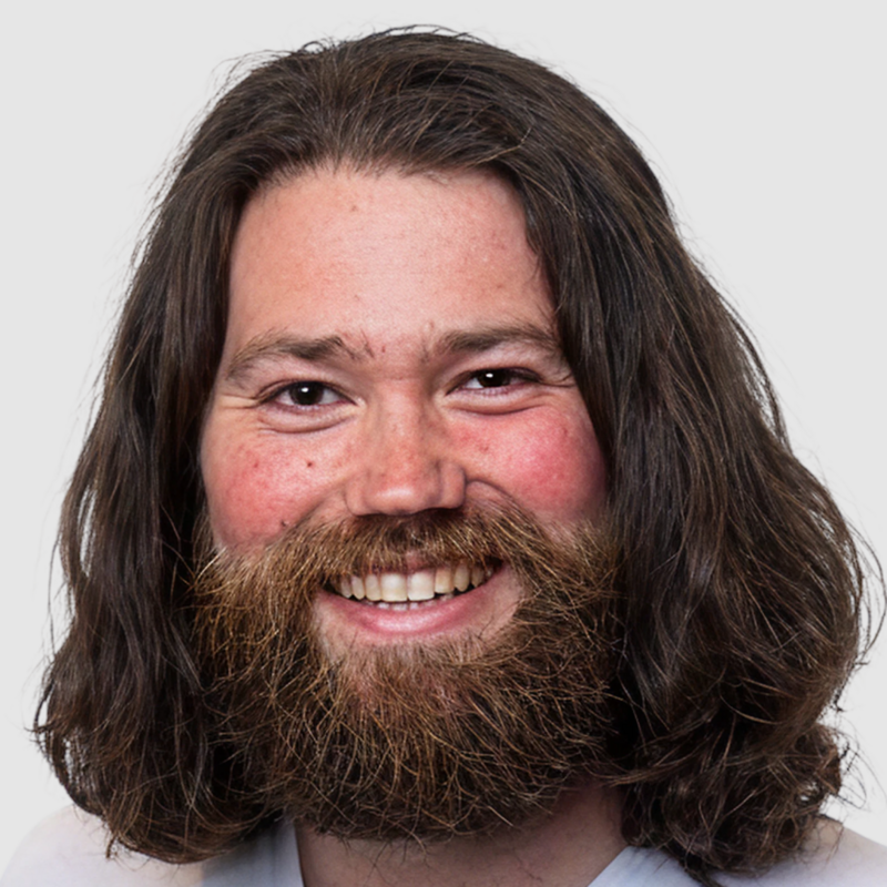 profile photo of Sam Smith