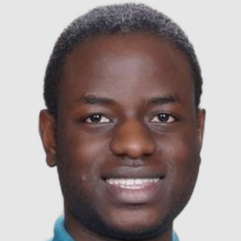 profile photo of Victory Omole