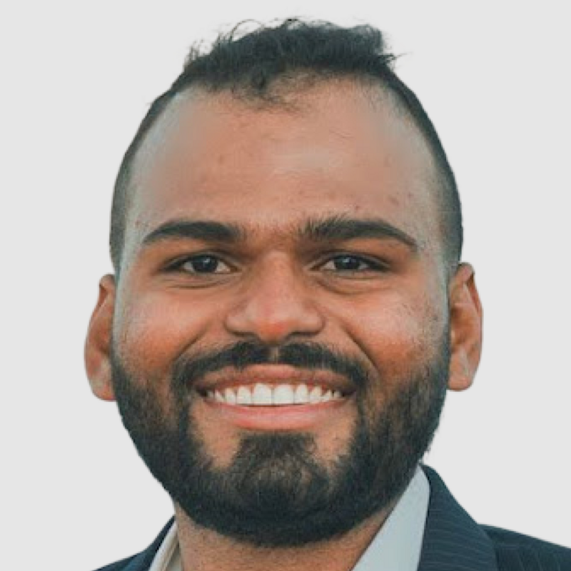 profile photo of Advait Patel