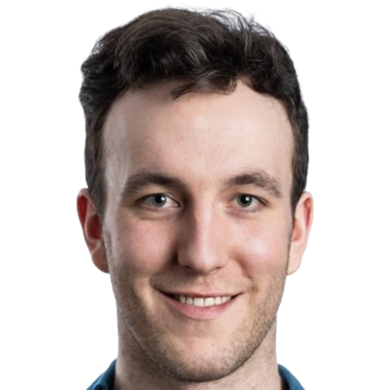 profile photo of Orion Reed