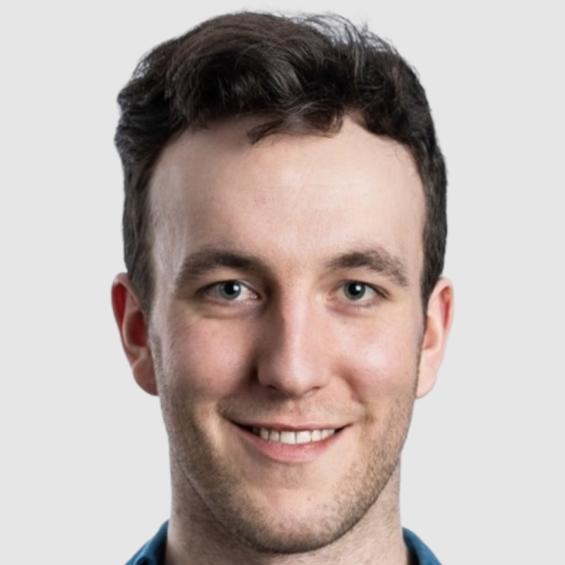 profile photo of Orion Reed