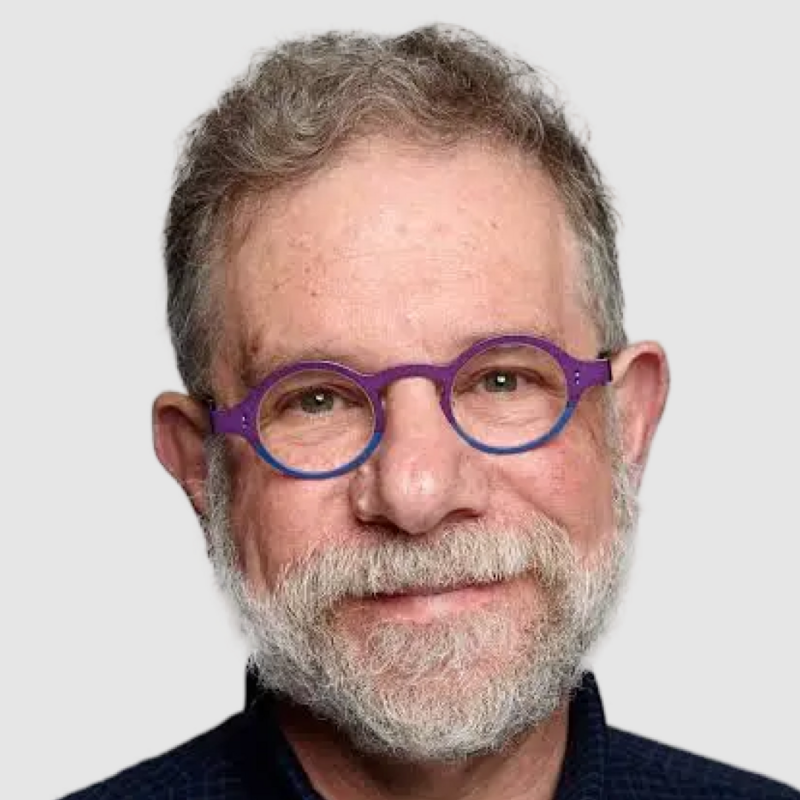 profile photo of Allen Holub