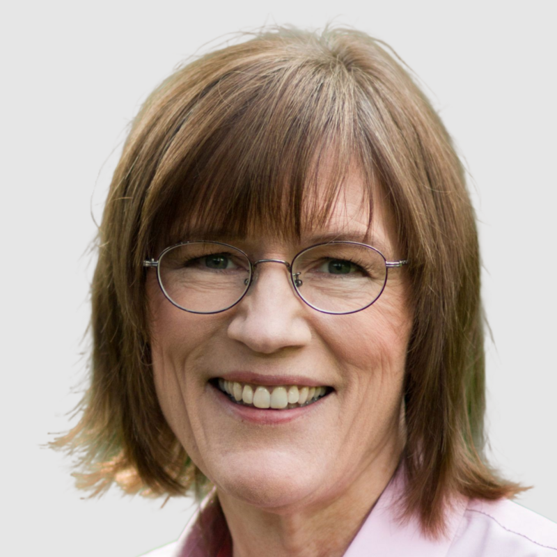 profile photo of Barbara Oakley
