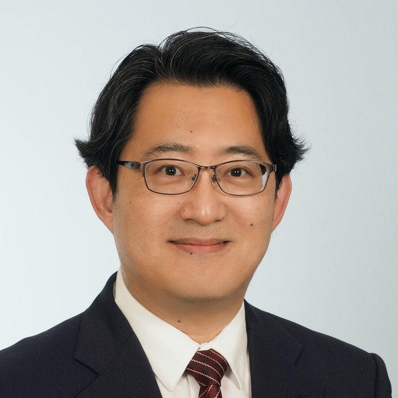 profile photo of Yeh-Chung Lu