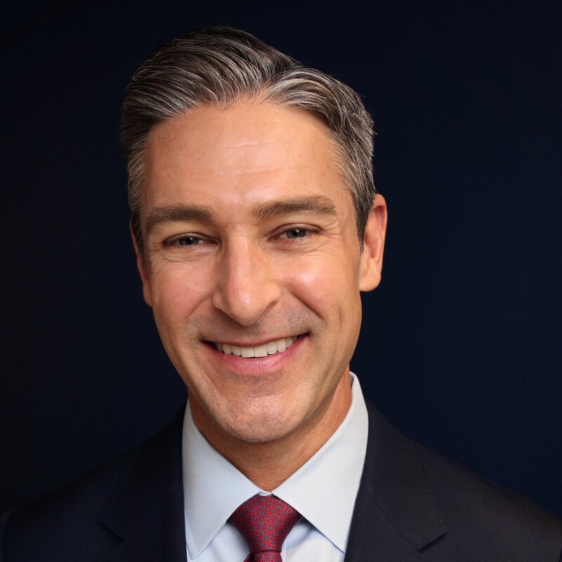 profile photo of Damon Wilson (Moderator)