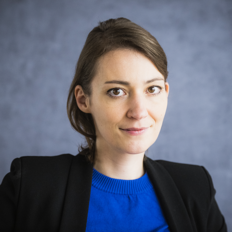 profile photo of Antje Schippmann