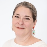 profile photo of Gayle Silverman