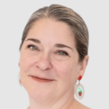 profile photo of Gayle Silverman