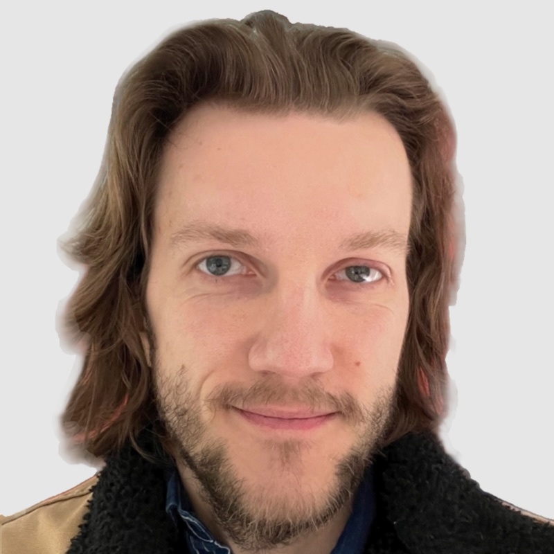 profile photo of Rafał Truszkowski