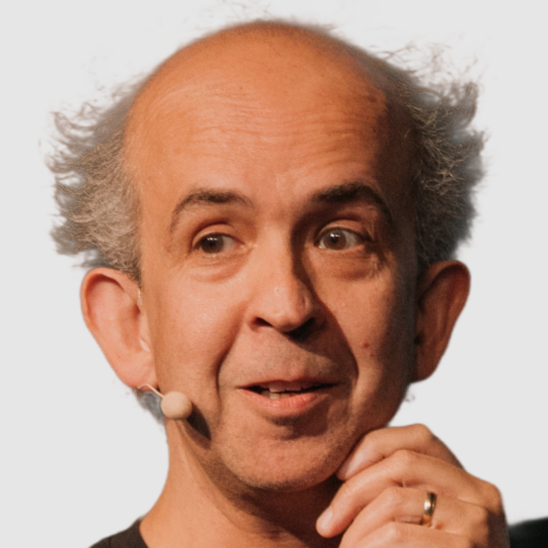 profile photo of Kevlin Henney