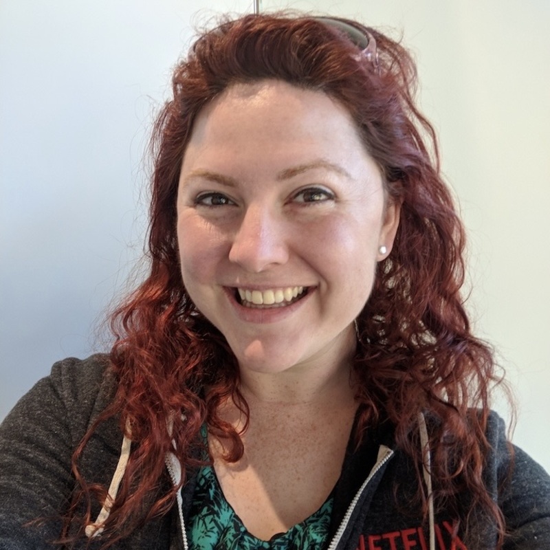 profile photo of Aubrey Chipman
