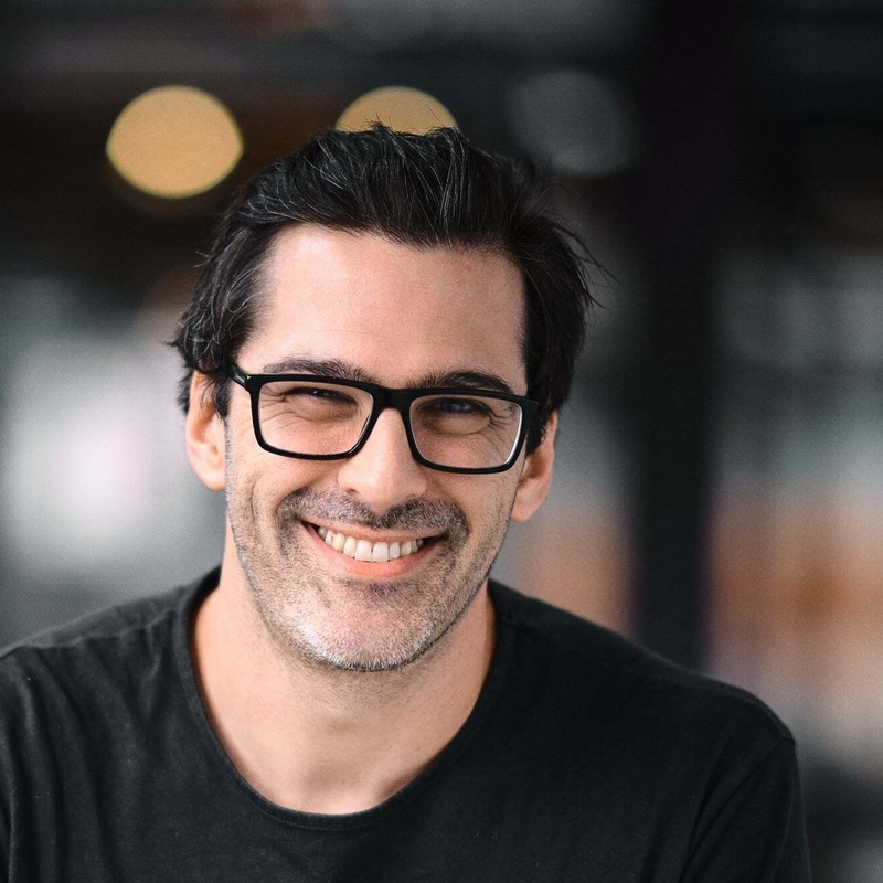 profile photo of Phil Nash