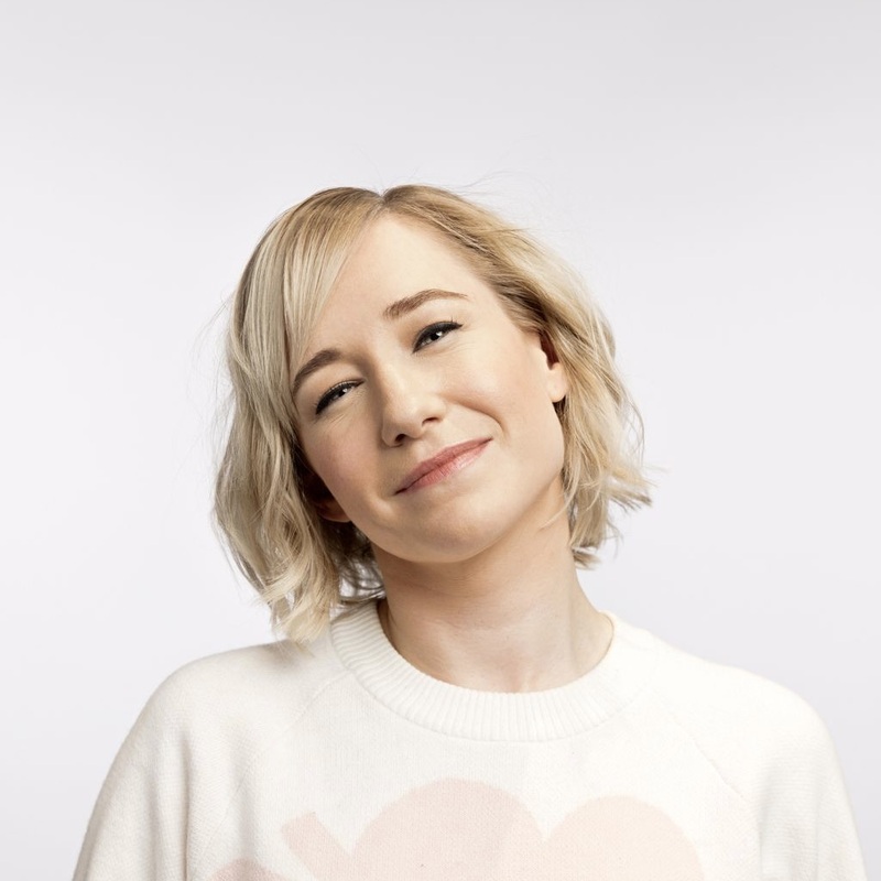 profile photo of Linda Liukas