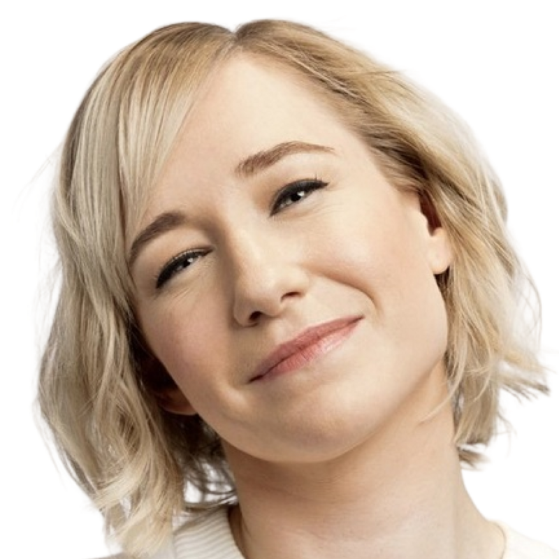 profile photo of Linda Liukas