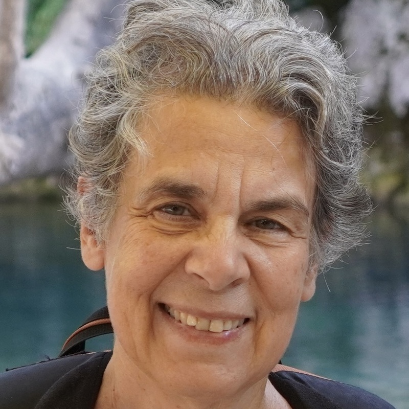 profile photo of Sophia Drossopoulou