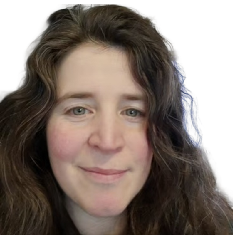profile photo of Andrea Magnorsky