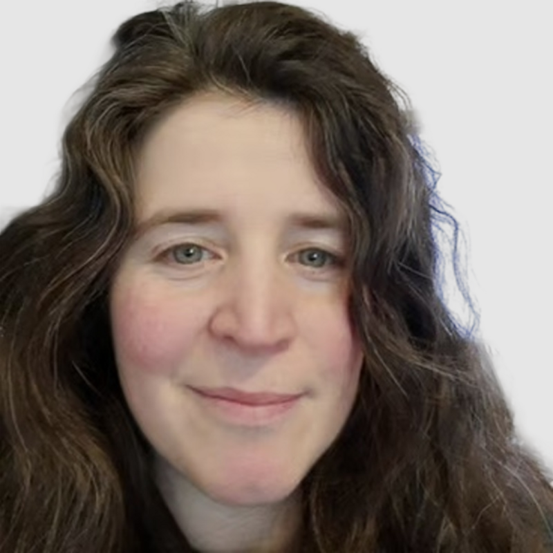 profile photo of Andrea Magnorsky