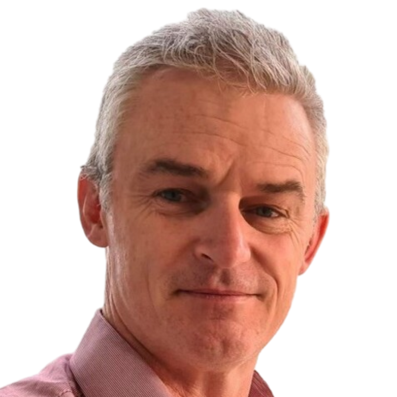profile photo of Simon White