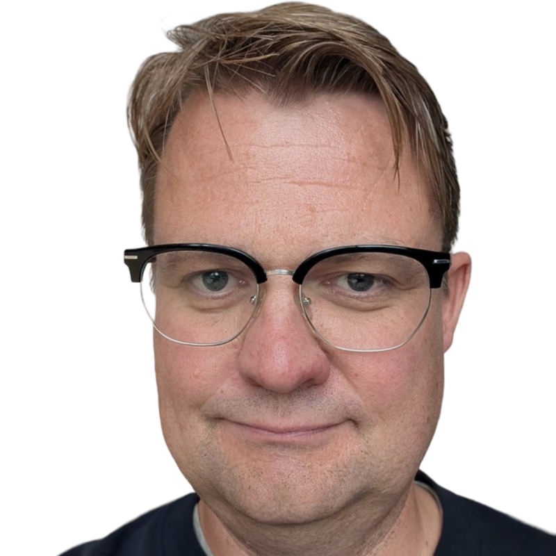 profile photo of Anders Sveen