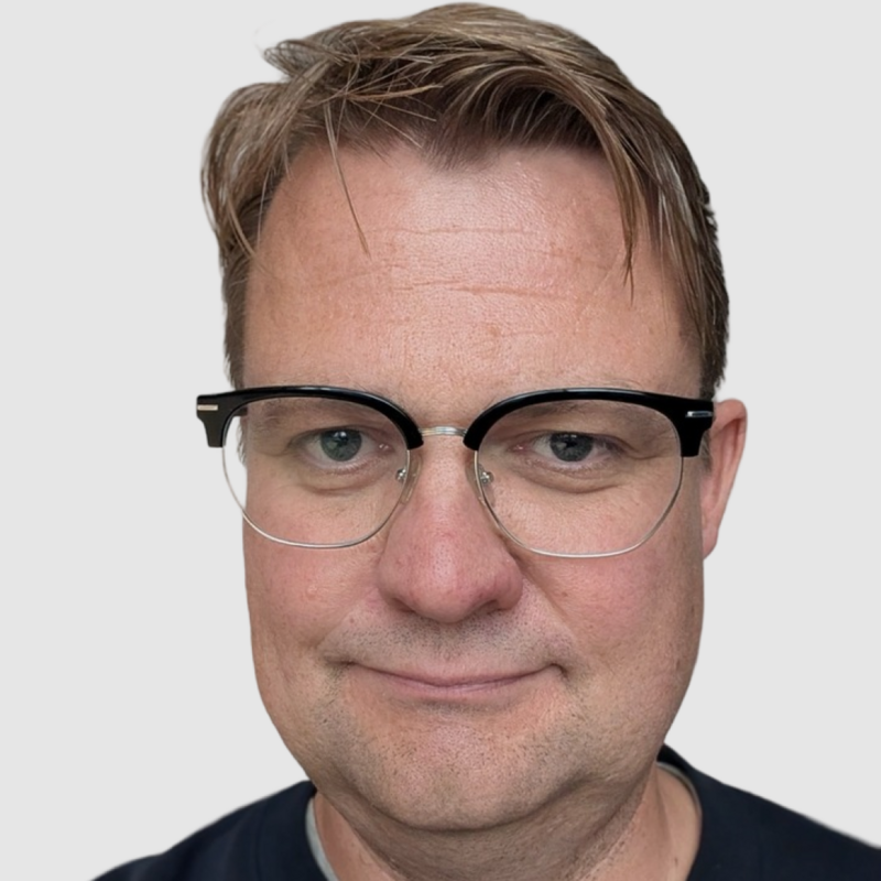 profile photo of Anders Sveen