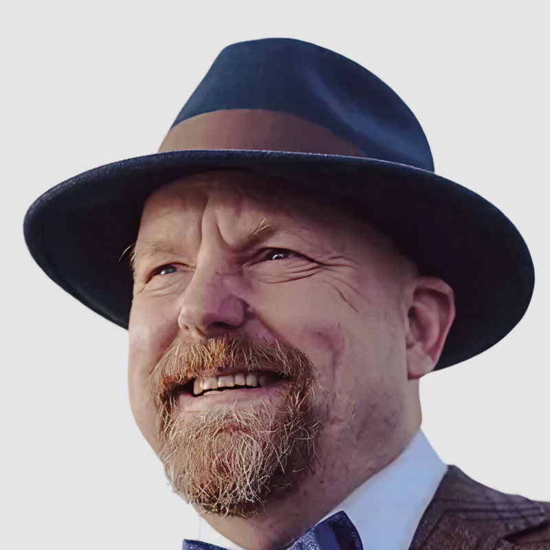 profile photo of Kent Beck