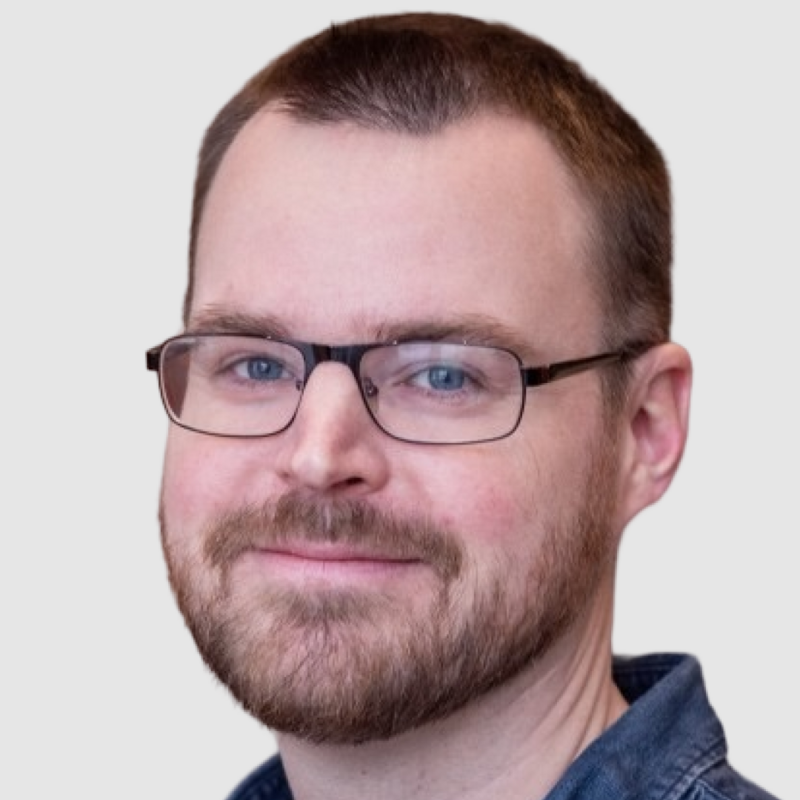 profile photo of Marcus Hallberg