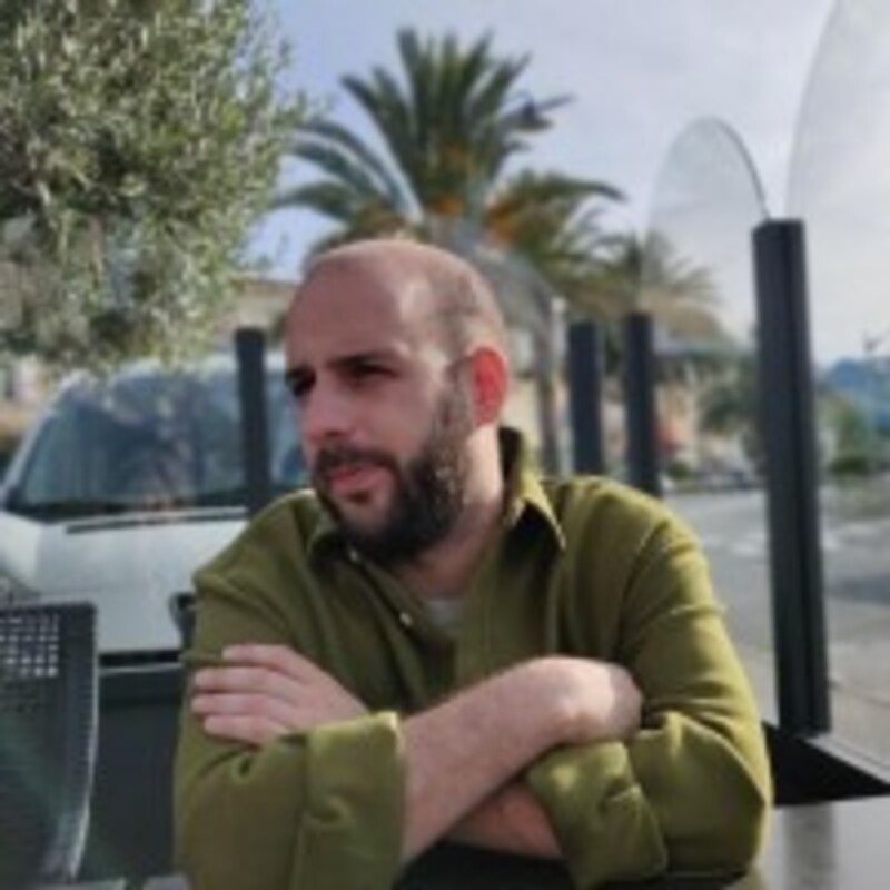 profile photo of Clément Pascutto