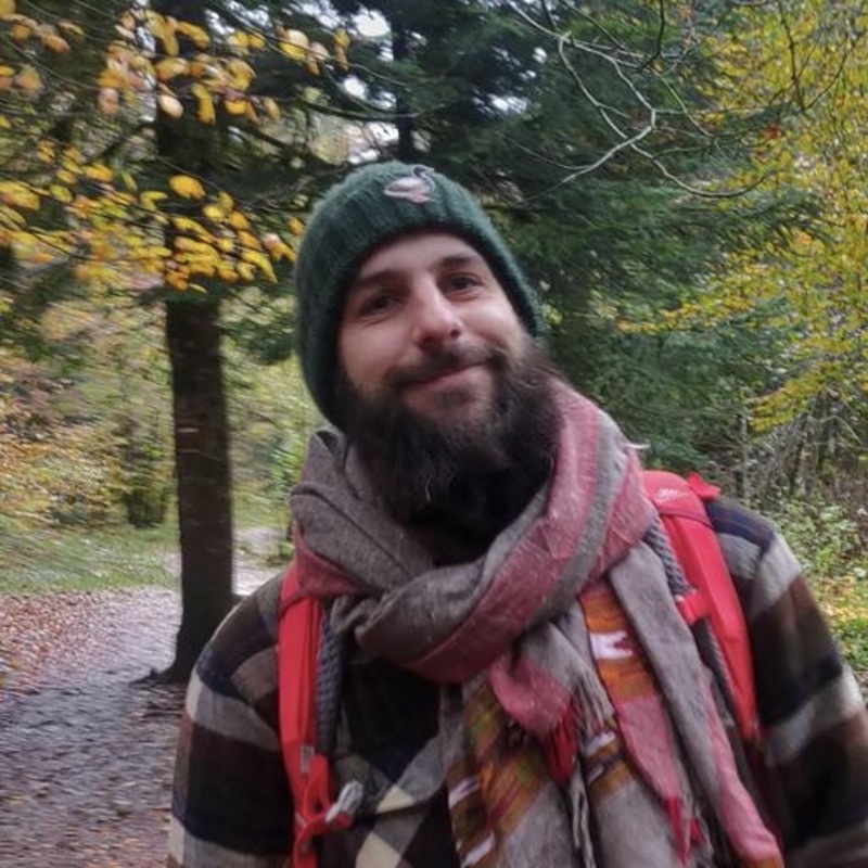 profile photo of Clément Pascutto