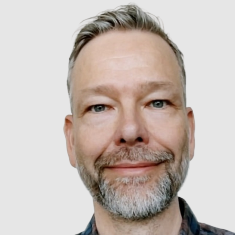 profile photo of Erik Doernenburg