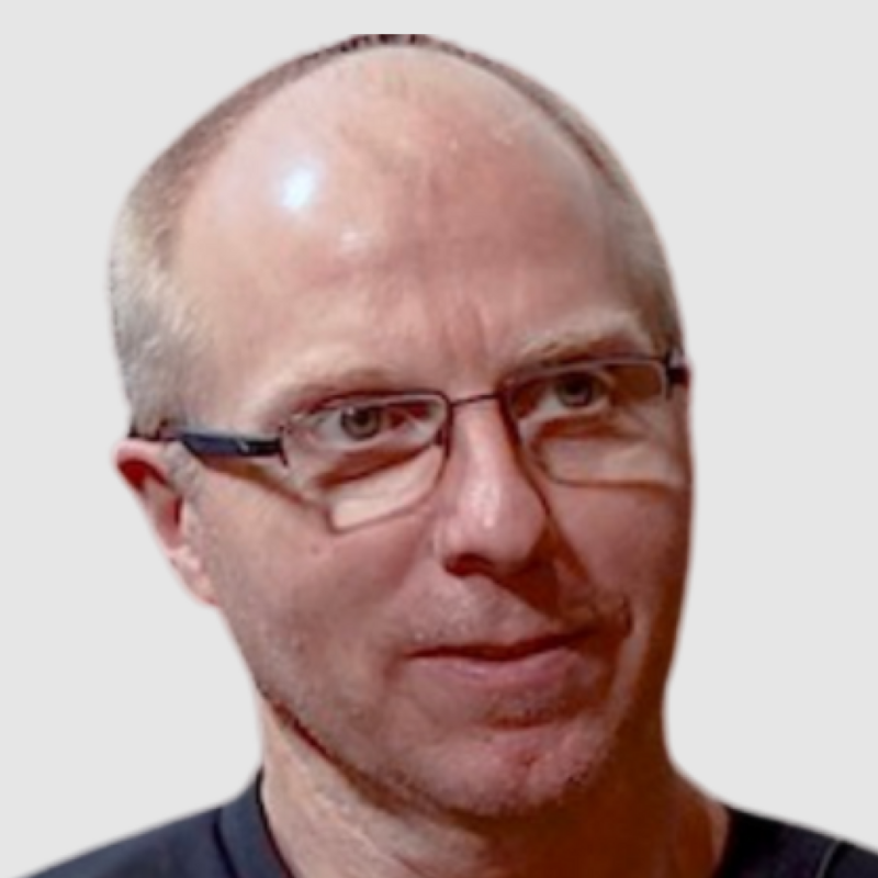 Profile photo of Preben Thorö