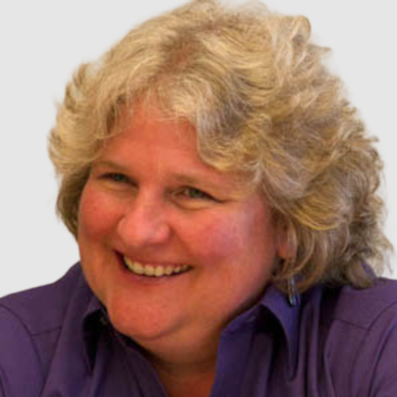 Profile photo of Rebecca Parsons