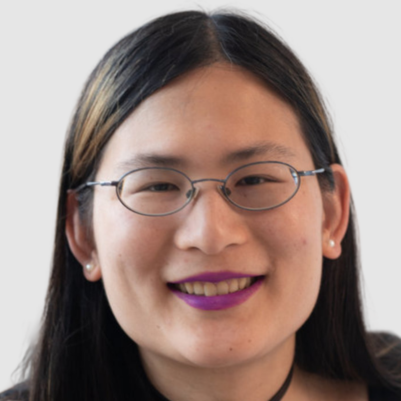 Profile photo of Liz Fong-Jones