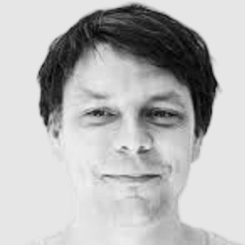 Profile photo of Sven Johann