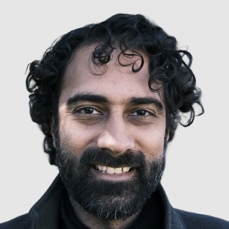 profile photo of Ketan Joshi