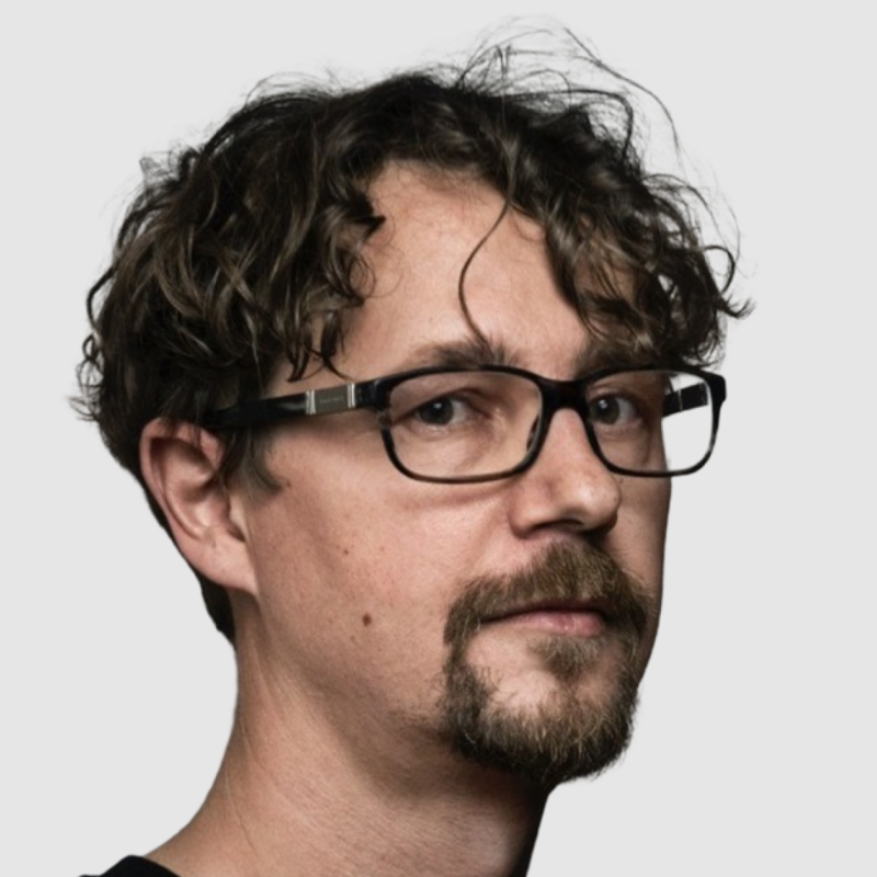 profile photo of Joakim Sundén