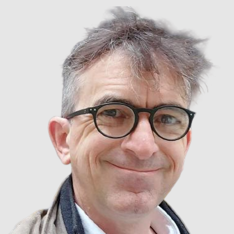 profile photo of Don Syme